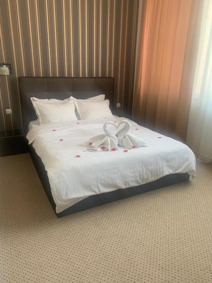 Gia Suites Caracal Dış mekan fotoğraf
