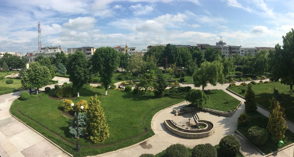 Gia Suites Caracal Dış mekan fotoğraf
