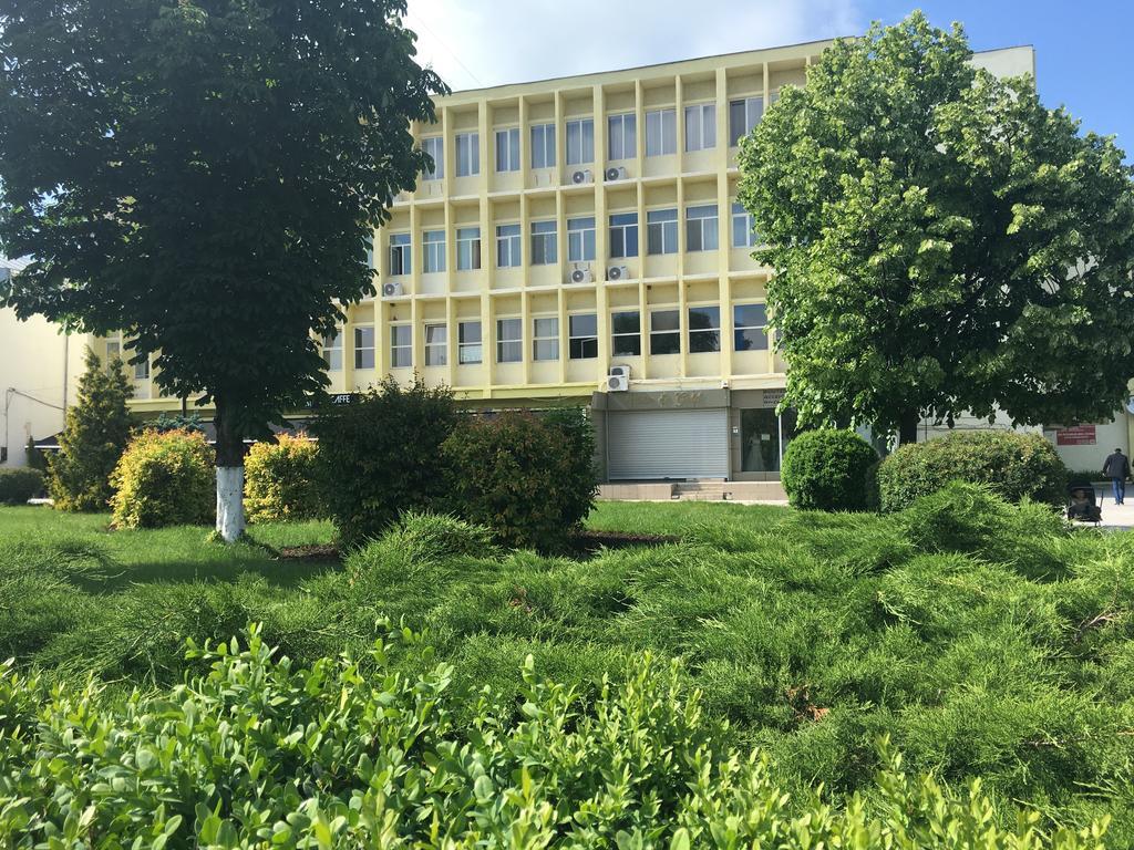 Gia Suites Caracal Dış mekan fotoğraf