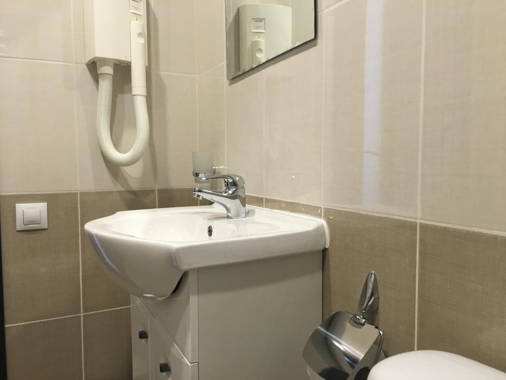 Gia Suites Caracal Dış mekan fotoğraf