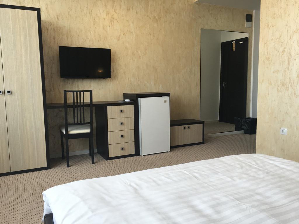 Gia Suites Caracal Dış mekan fotoğraf