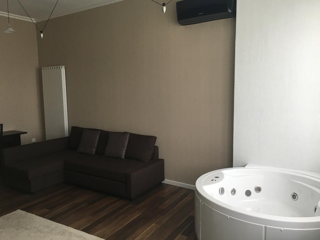 Gia Suites Caracal Dış mekan fotoğraf