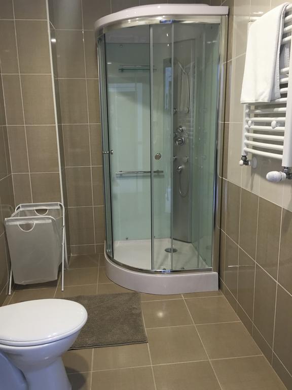 Gia Suites Caracal Dış mekan fotoğraf