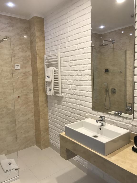 Gia Suites Caracal Dış mekan fotoğraf